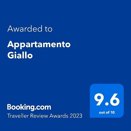 Appartamento Giallo Vlorë Exterior foto