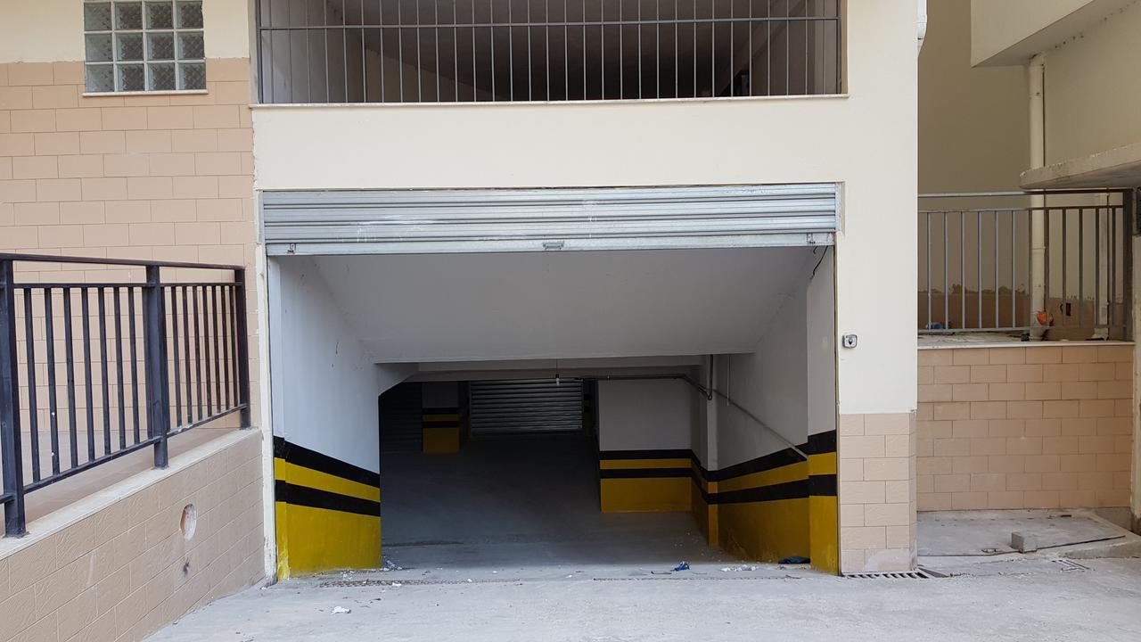 Appartamento Giallo Vlorë Exterior foto
